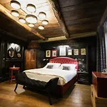 La Piazzetta Degli Artisti - Boutique Oda ve Kahvaltı