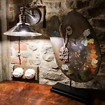 La Piazzetta Degli Artisti - Boutique 4* Bossolasco