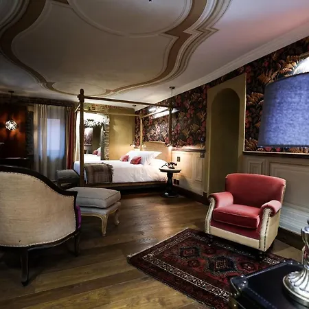 Bed & Breakfast La Piazzetta Degli Artisti - Boutique Bossolasco