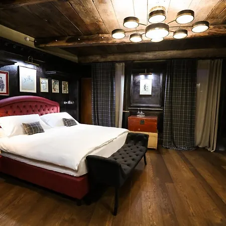 La Piazzetta Degli Artisti - Boutique Bed & Breakfast