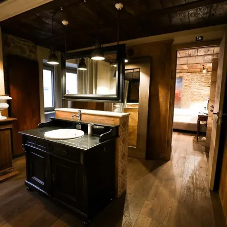 La Piazzetta Degli Artisti - Boutique Bed & Breakfast