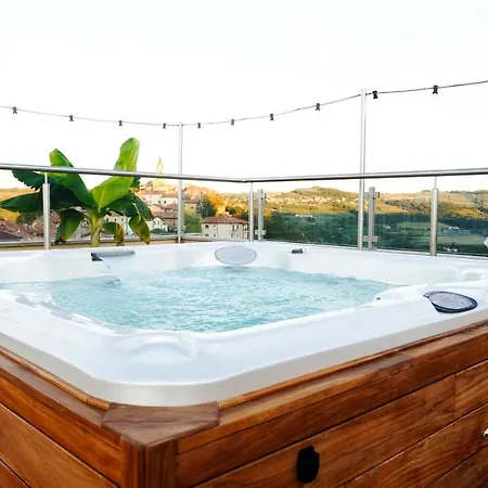 Bed & Breakfast La Piazzetta Degli Artisti - Boutique *