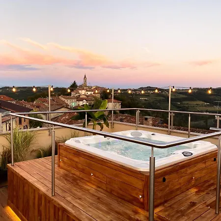 La Piazzetta Degli Artisti - Boutique