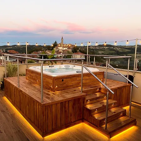 La Piazzetta Degli Artisti - Boutique Bed & Breakfast