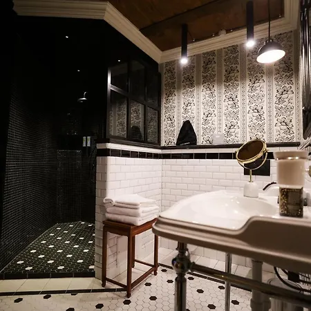 La Piazzetta Degli Artisti - Boutique Panzió 4*