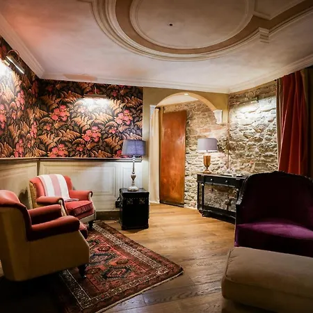 La Piazzetta Degli Artisti - Boutique Отель типа 