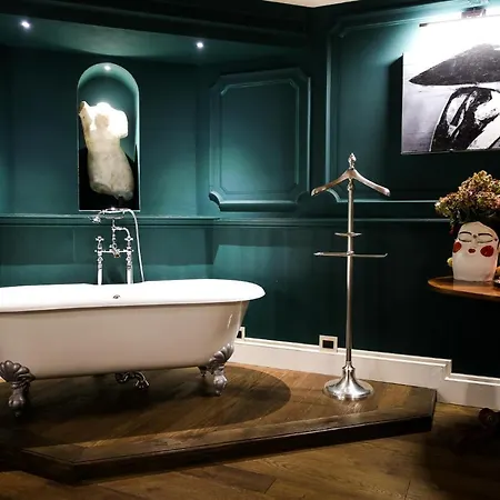 Bed & Breakfast La Piazzetta Degli Artisti - Boutique