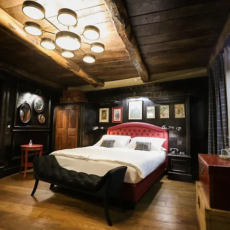 La Piazzetta Degli Artisti - Boutique Bed & Breakfast