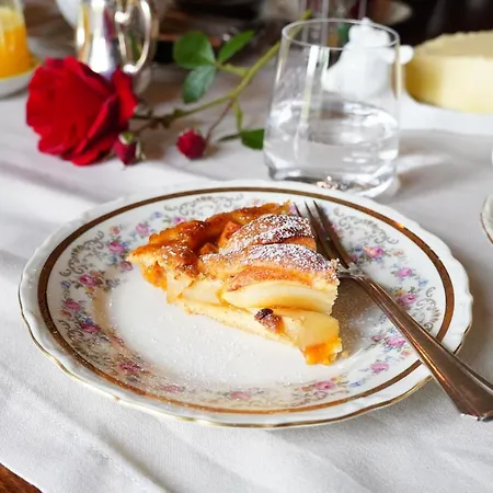 Bed & Breakfast La Piazzetta Degli Artisti - Boutique Bossolasco
