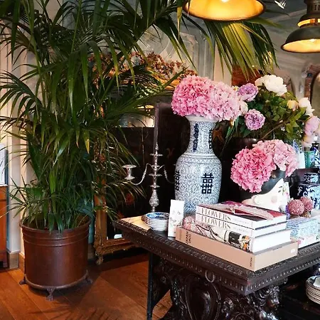 La Piazzetta Degli Artisti - Boutique Frühstückspension 4*