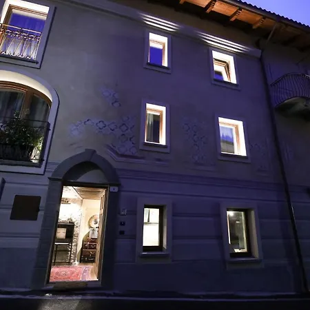 La Piazzetta Degli Artisti - Boutique Bed & Breakfast