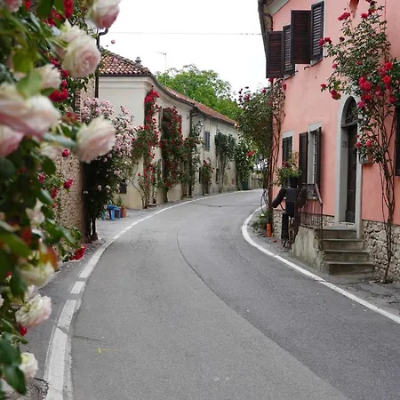 La Piazzetta Degli Artisti - Boutique Bed & Breakfast *