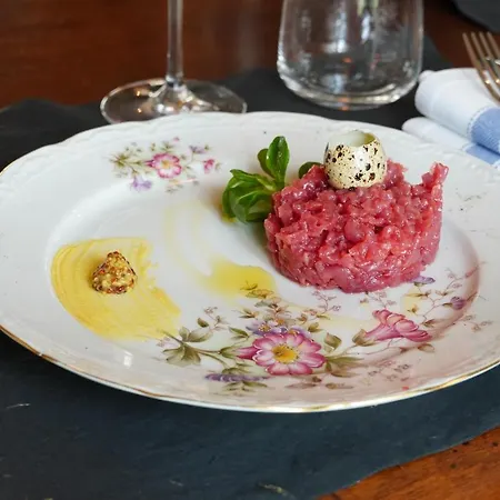 Bed & Breakfast La Piazzetta Degli Artisti - Boutique *