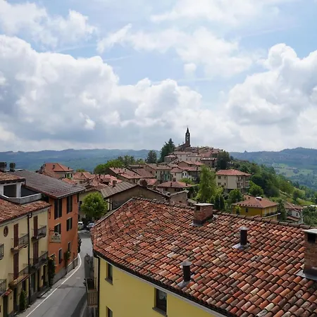 La Piazzetta Degli Artisti - Boutique Bossolasco