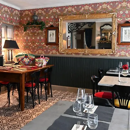 Frühstückspension La Piazzetta Degli Artisti - Boutique 4*